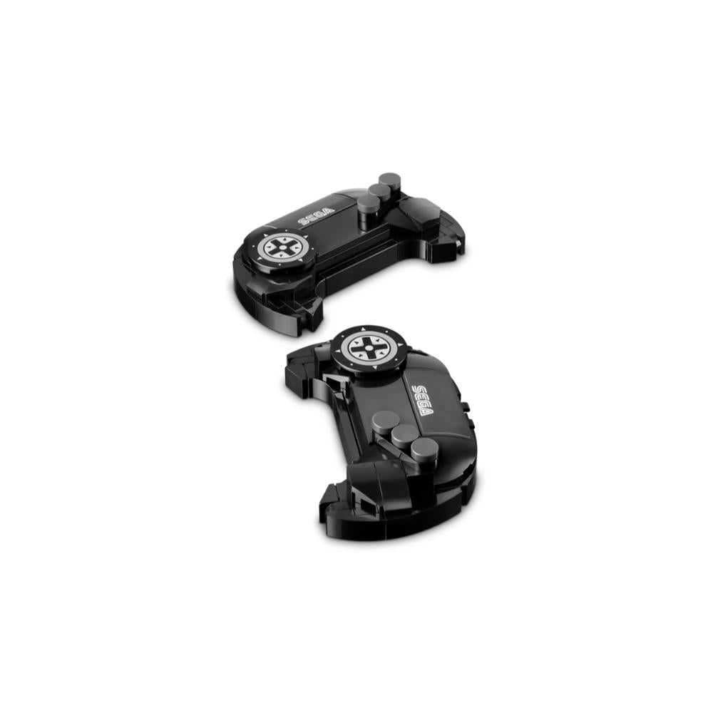 LEGO®Extended Line: Consola Sega® Mega Drive™ (40926)_006
