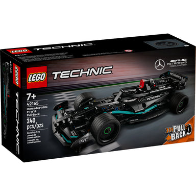LEGO® Technic: Mercedes-Amg F1 W14 E Performance Pull-Back (42165)_001