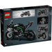 LEGO® Technic: Moto Kawasaki Ninja H2R (42170)_003