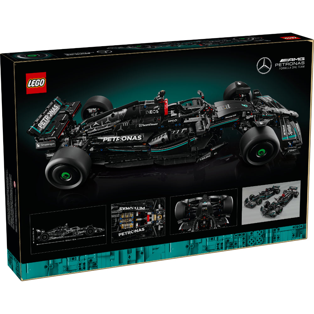 LEGO® Technic: Mercedes-Amg F1 W14 E Performance (42171)_003