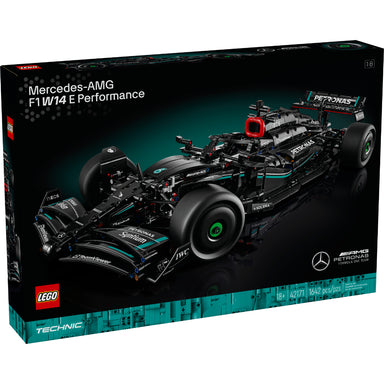 LEGO® Technic: Mercedes-Amg F1 W14 E Performance (42171)_001