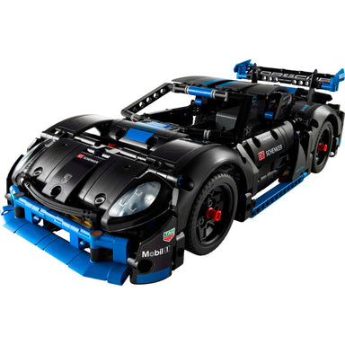 LEGO® Technic: Coche De Carreras Porsche Gt4 E-Performance (42176)_002