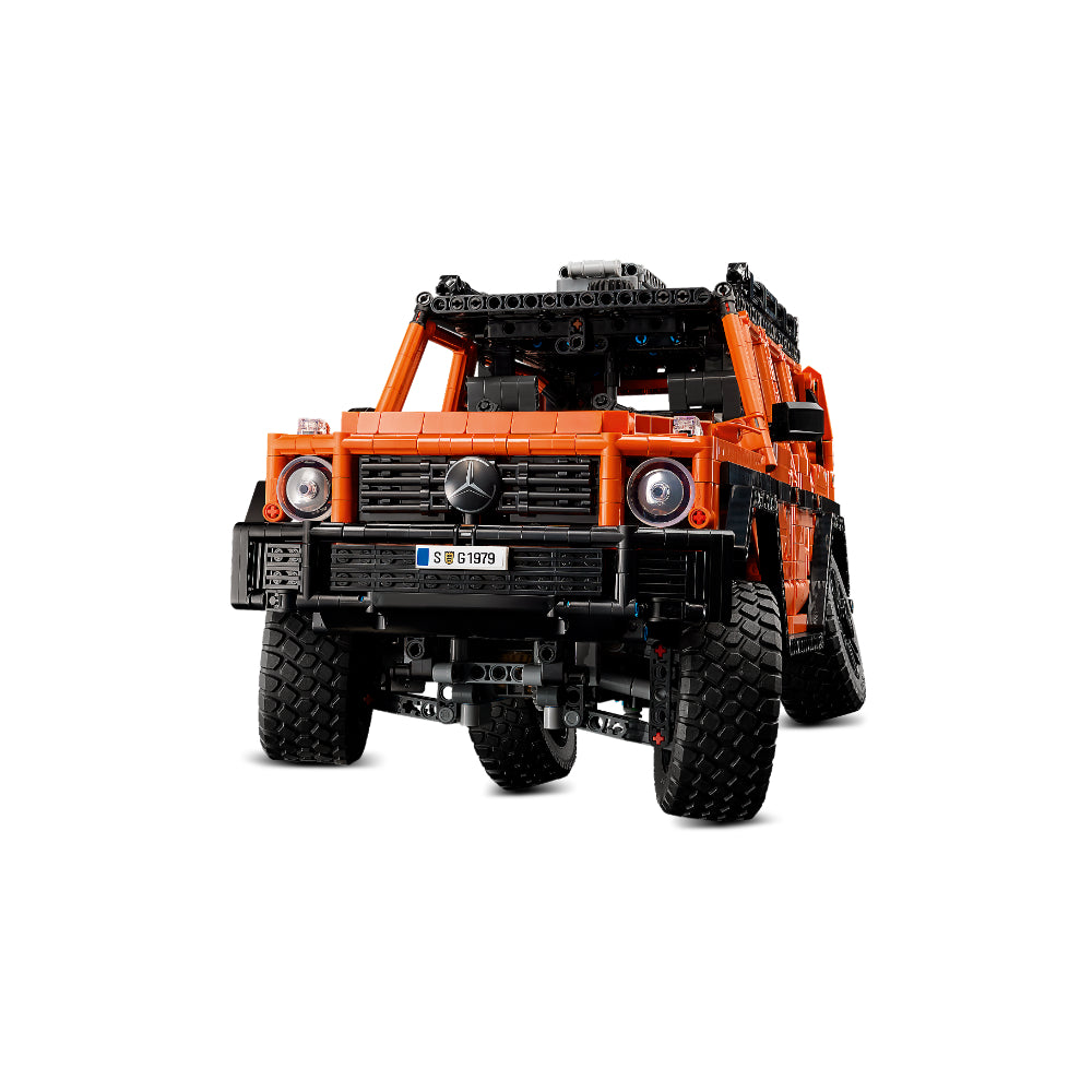 LEGO® Technic: Mercedes-Benz G 500 Professional Line (42177)_007