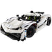 LEGO® Technic: Hipercoche Koenigsegg Jesko Absolut Blanco (42184)_002