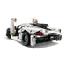 LEGO® Technic: Hipercoche Koenigsegg Jesko Absolut Blanco (42184)_006