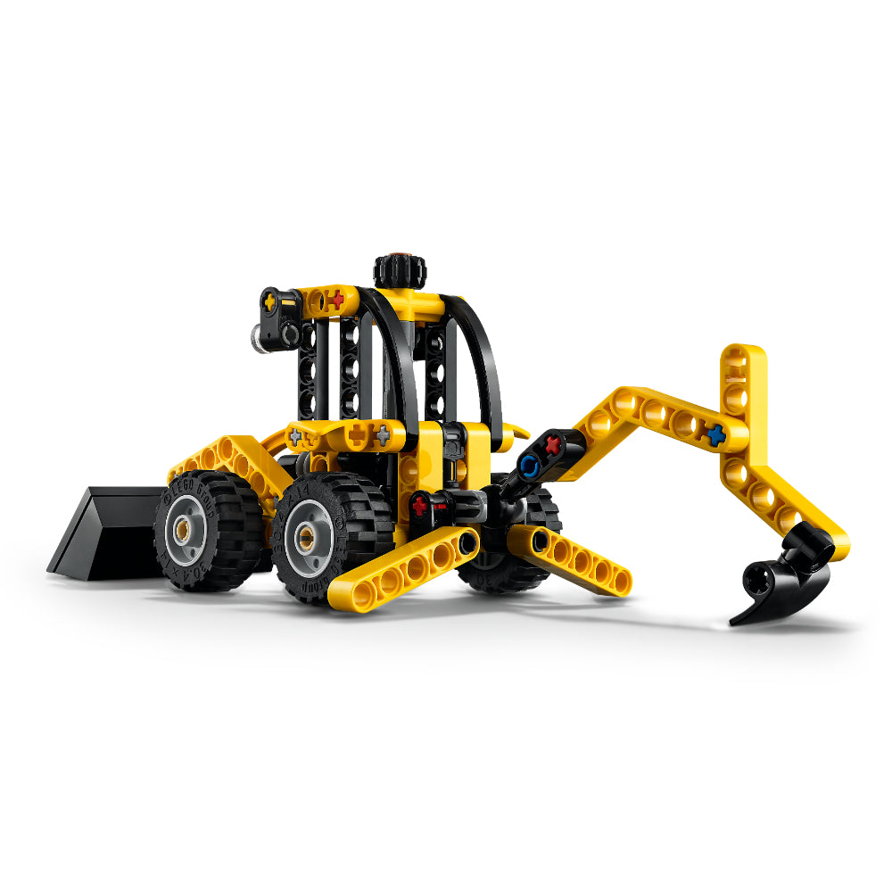 LEGO®Technic: Pala Mixta (42197)_006
