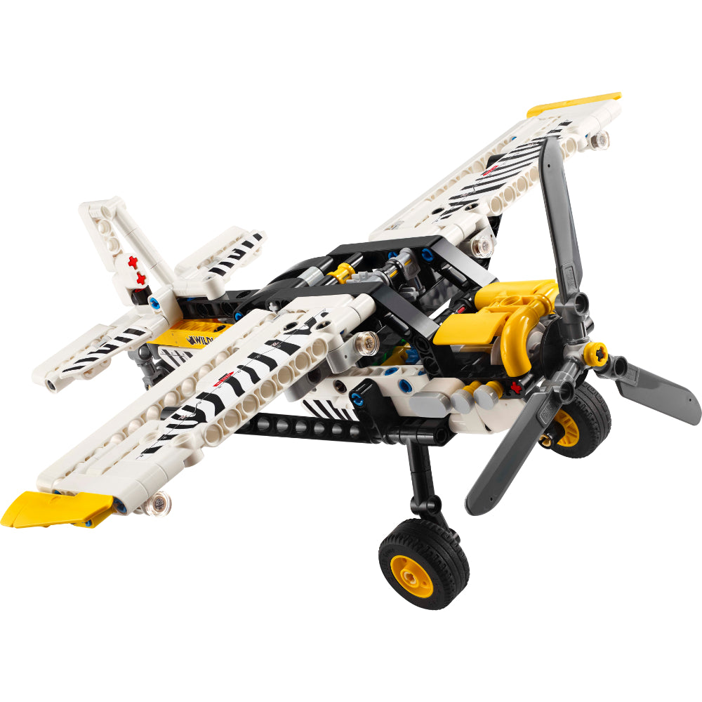LEGO®Technic: Avioneta (42198)_002