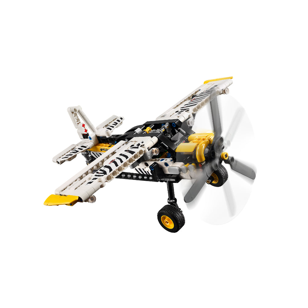 LEGO®Technic: Avioneta (42198)_004