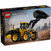 LEGO®Technic: Cargadora Con Ruedas Volvo L120 Electric (42209)_001