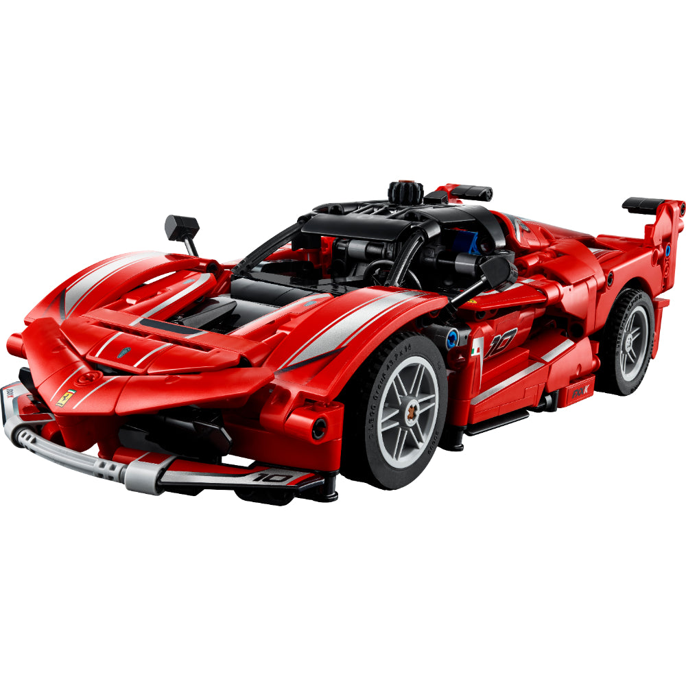 LEGO®Technic: Ferrari Fxx K (42212)_002