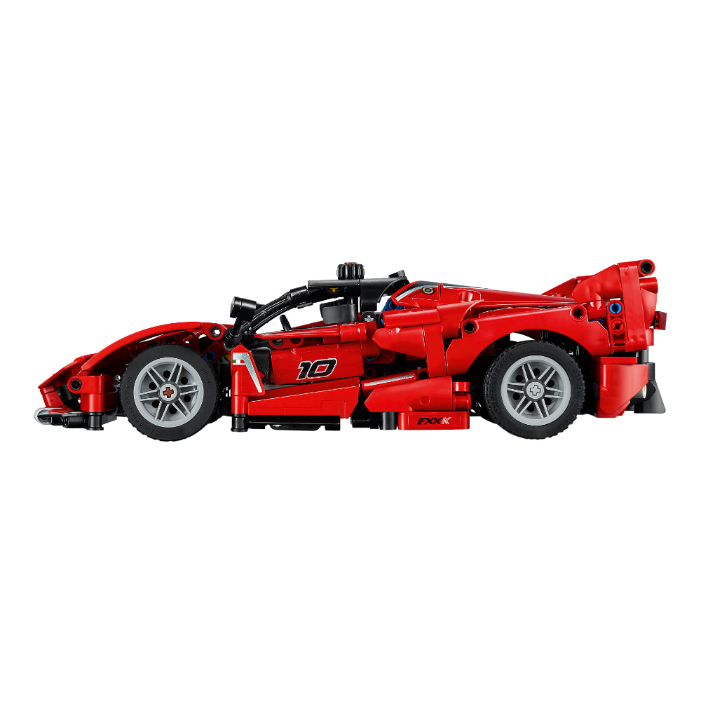 LEGO®Technic: Ferrari Fxx K (42212)_004