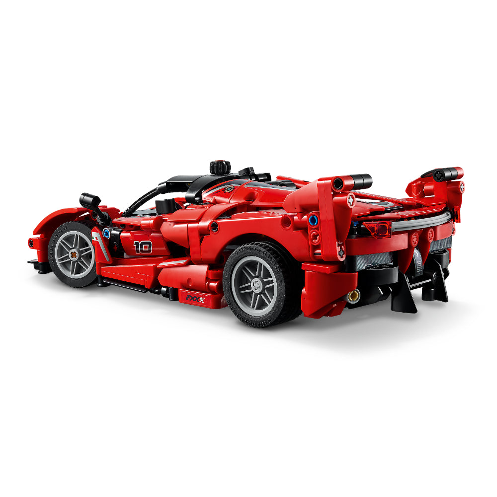 LEGO®Technic: Ferrari Fxx K (42212)_006