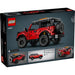 LEGO®Technic: Camioneta Ford Bronco (42213)