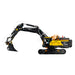 LEGO®Technic: Excavadora Volvo Ec500 Hybrid (42215)_006