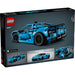 LEGO®Technic: Chevrolet Corvette Stingray Azul (42217)_003