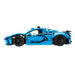 LEGO®Technic: Chevrolet Corvette Stingray Azul (42217)_004