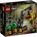 LEGO®Technic: Cosechadora Con Ruedas John Deere 1470H (42218)