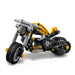 LEGO®Technic: Moto Amarilla (42225)_004
