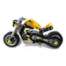 LEGO®Technic: Moto Amarilla (42225)_005