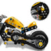 LEGO®Technic: Moto Amarilla (42225)_006
