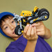 LEGO®Technic: Moto Amarilla (42225)_010