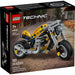 LEGO®Technic: Moto Amarilla (42225)_001