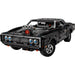 LEGO®Technic: Coche Dodge Charger R/T De Fast And Furious (42231)_002