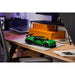 LEGO®Technic: Hipercoche Bugatti Chiron Pur Sport Verde (42241)_011