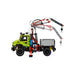 LEGO®Technic: Mercedes-Benz Unimog U 5023 Con Grúa (42242)_007