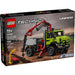 LEGO®Technic: Mercedes-Benz Unimog U 5023 Con Grúa (42242)_001