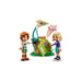 LEGO® Friends: Campamento De Aventura: Área De Tiro Con Arco (42622)_007