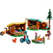 LEGO® Friends: Campamento De Aventura: Cabañas Confortables (42624)_002