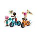 LEGO® Friends: Campamento De Aventura: Cabañas Confortables (42624)_006