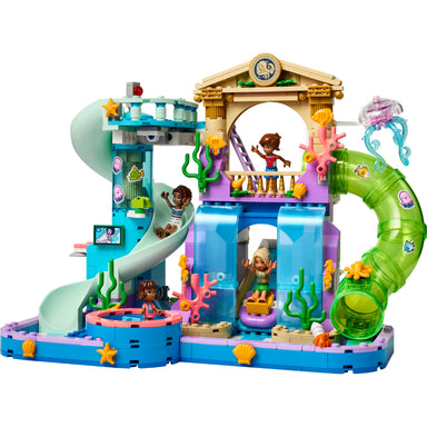 LEGO® Friends: Parque Acuático De Heartlake City (42630)_002