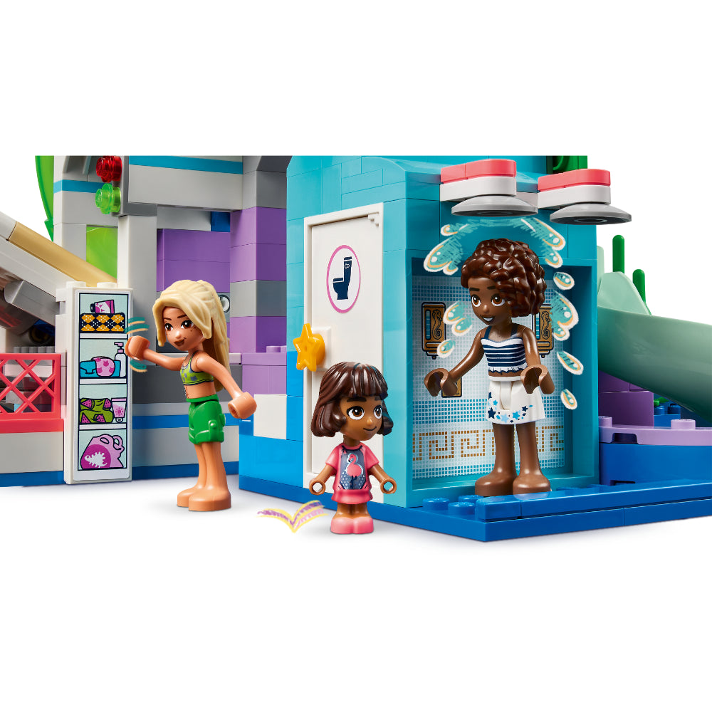 LEGO® Friends: Parque Acuático De Heartlake City (42630)_007