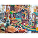 LEGO® Friends: Campamento De Aventura: Casa Del Árbol (42631)_014