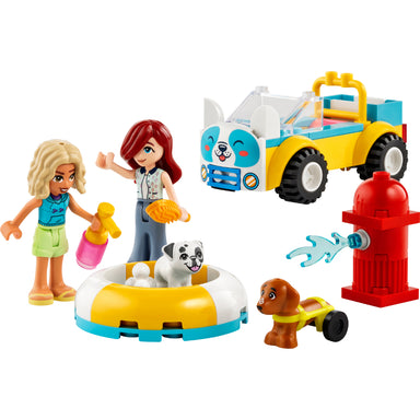 LEGO® Friends: Peluquería Canina Móvil (42635)_002