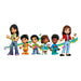 LEGO® Friends: Centro Preescolar De Heartlake City (42636)_005