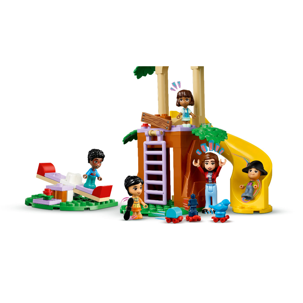 LEGO® Friends: Centro Preescolar De Heartlake City (42636)_008