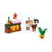 LEGO® Friends: Hostal Del Castillo (42638)_010