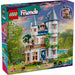 LEGO® Friends: Hostal Del Castillo (42638)_001