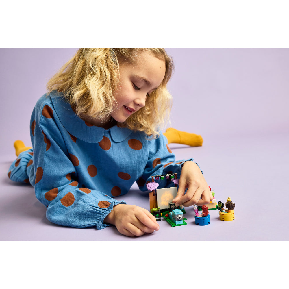 LEGO®Friends: Amistad: Noche De Cine (42642)_009