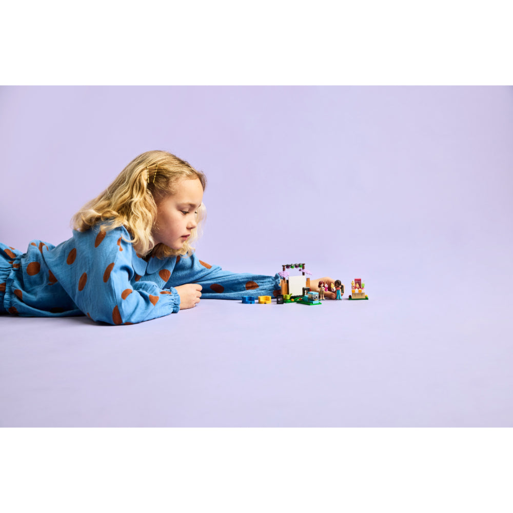 LEGO®Friends: Amistad: Noche De Cine (42642)_010