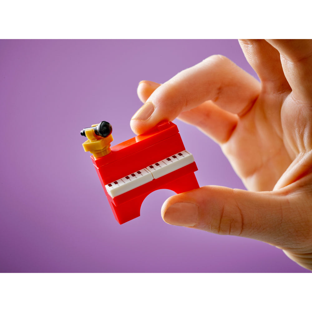 LEGO®Friends: Tienda De Música Y Departamento (42653)_010