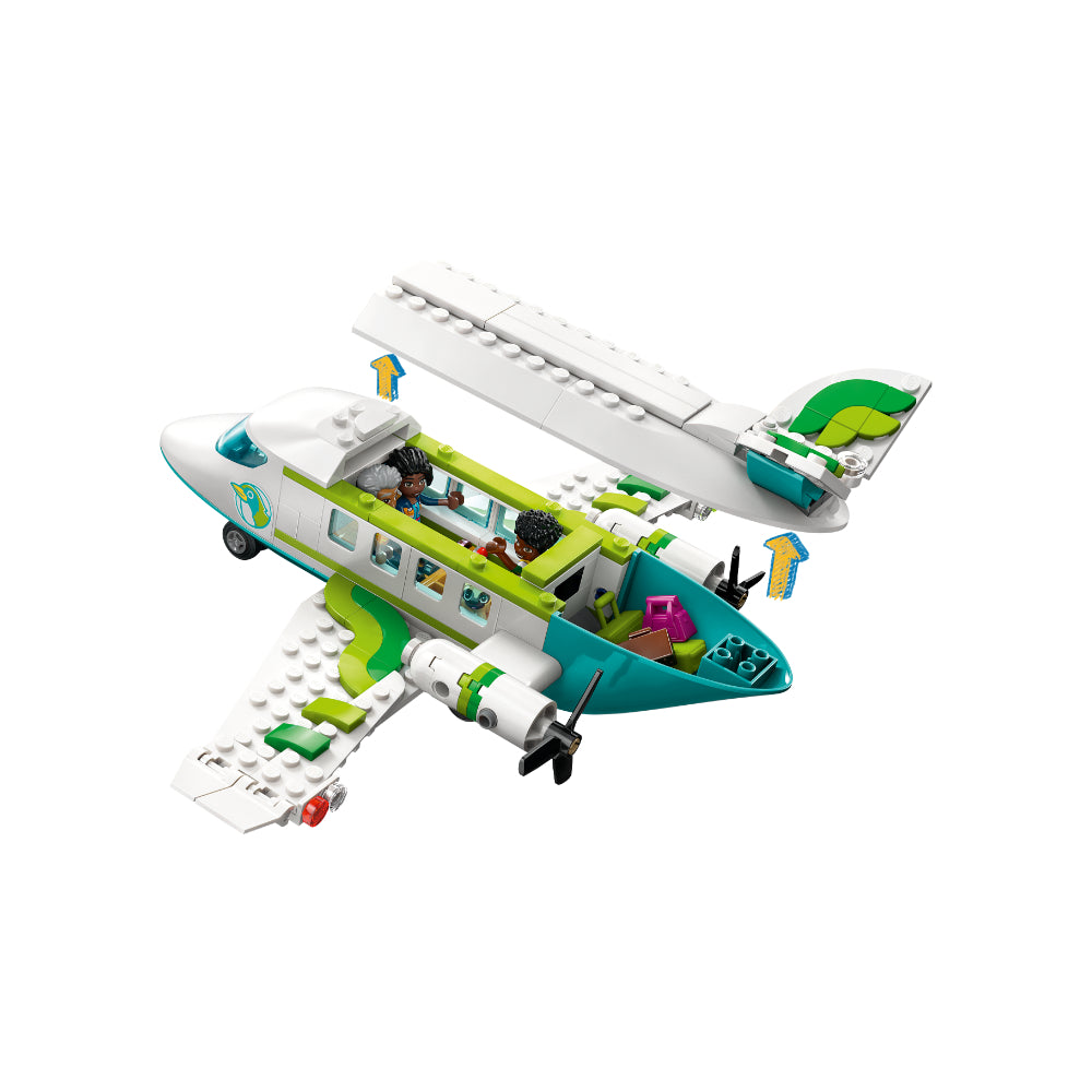 LEGO®Friends: Avión Y Aeropuerto De Heartlake City LEGO PANAMA