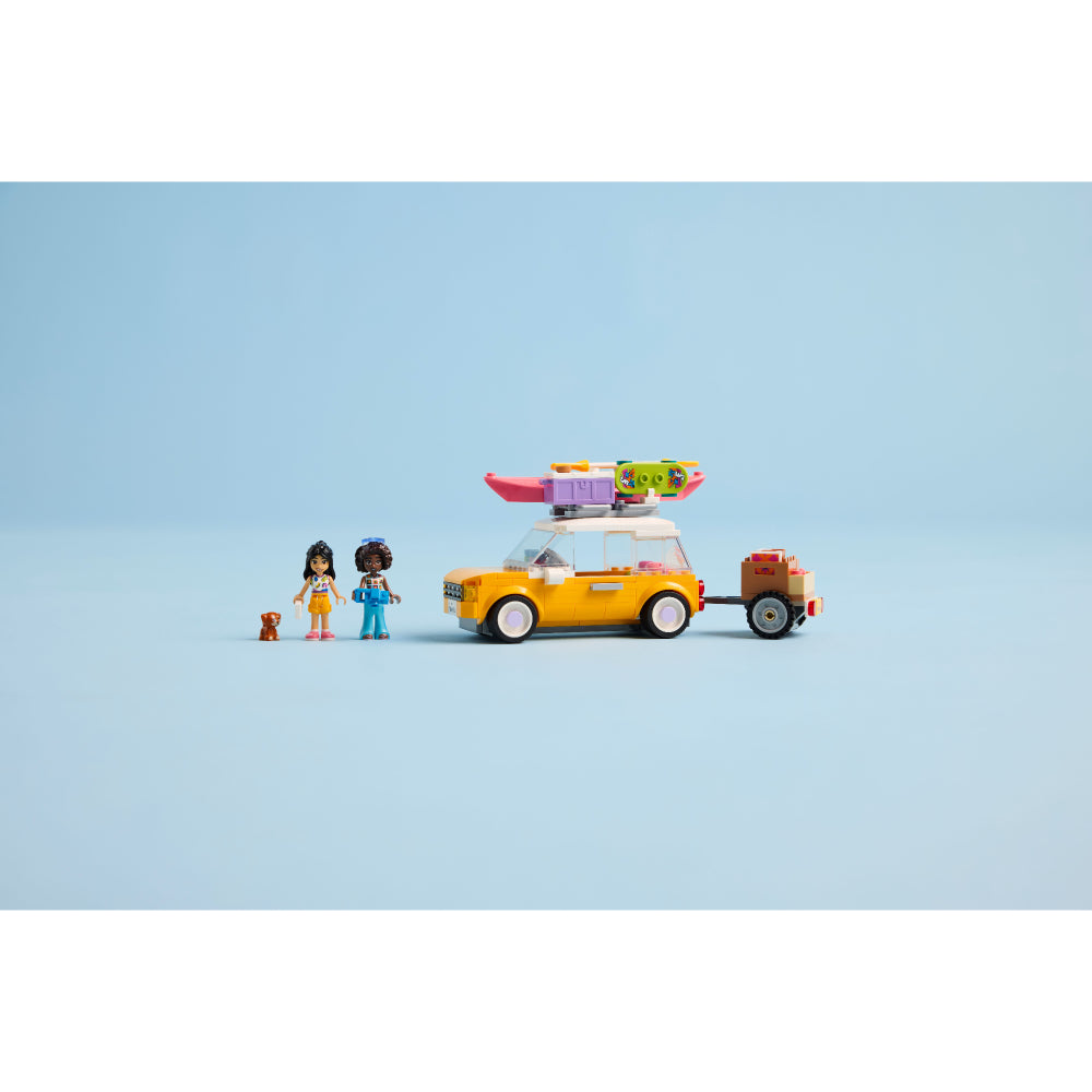LEGO®Friends: Amistad: Excursión En Auto Por Carretera (42659)_011