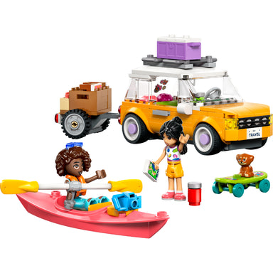 LEGO®Friends: Amistad: Excursión En Auto Por Carretera (42659)_002