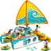 LEGO®Friends: Aventura En El Barco De Viaje (42664)_002