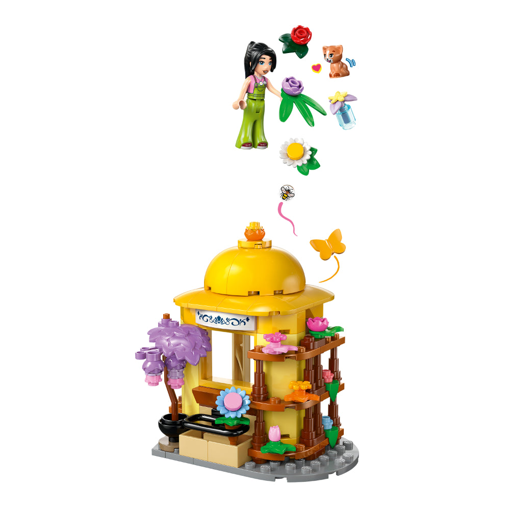 LEGO®Friends: Café Botánico Y Florería (42671)_007