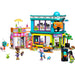 LEGO®Lego Friends: Tienda De Cómics Y Videojuegos (42674)_002